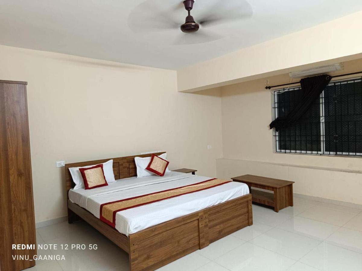 Premier Inn Lodge Mangalúr Exteriér fotografie