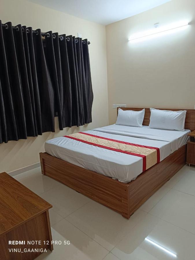 Premier Inn Lodge Mangalúr Exteriér fotografie