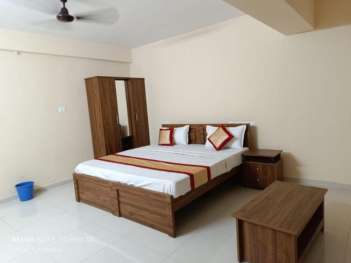 Premier Inn Lodge Mangalúr Exteriér fotografie