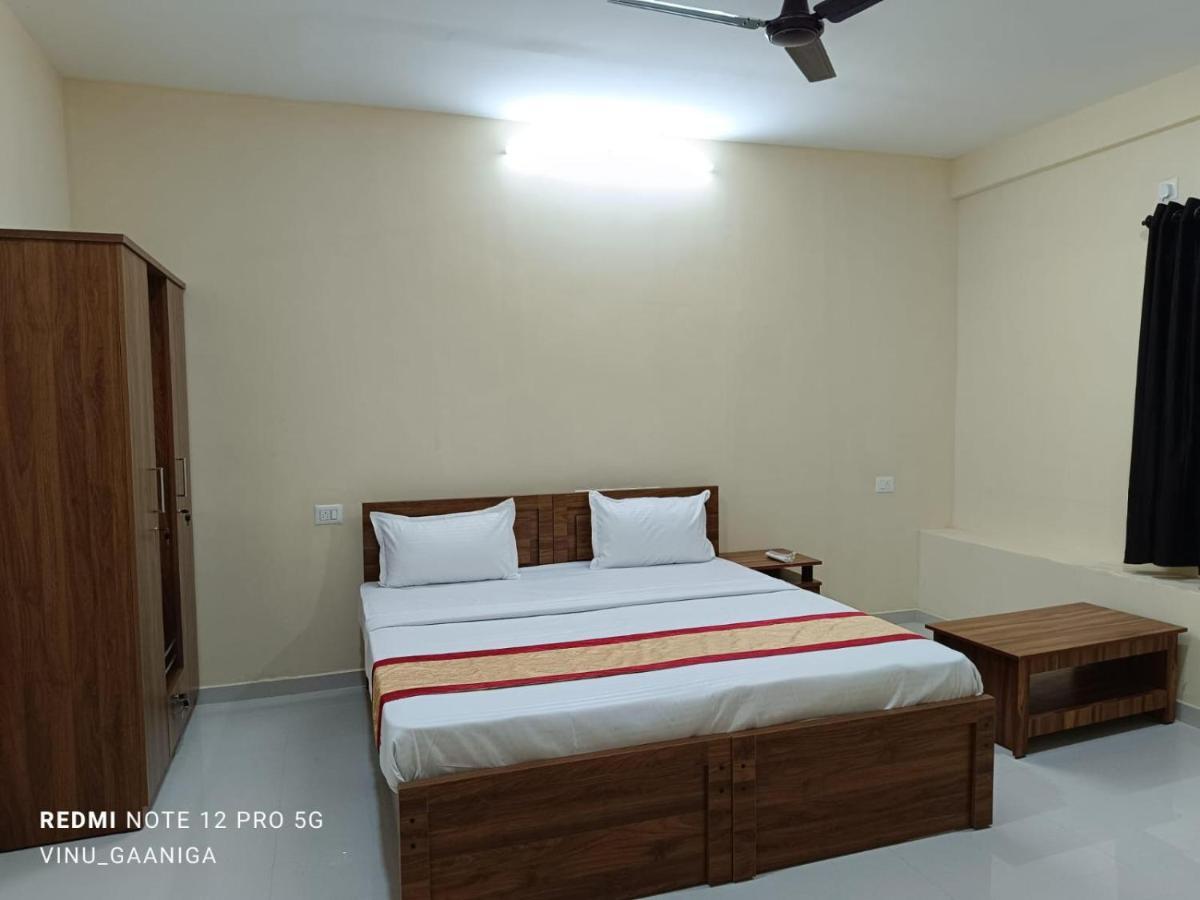 Premier Inn Lodge Mangalúr Exteriér fotografie